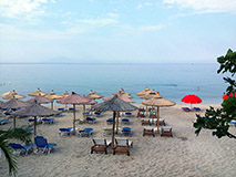 Thassos Pefkari 1